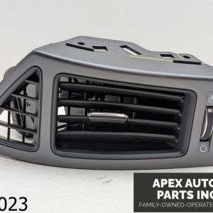 OEM 2013 Hyundai Sonata 2.4L Dash Right A/C Heat Air Vent Duct Grill