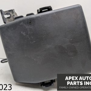 OEM 2013 Hyundai Sonata 2.4L Fuse Relay Box Junction Block Module