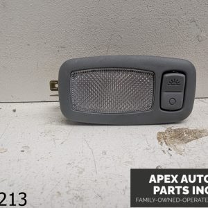 OEM 2013 Hyundai Veloster 1.6L Front Interior Ceiling Roof Courtesy Light
