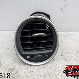 OEM 2013 Infiniti JX35 3.5L FRONT LEFT LH DRIVER SIDE DASHBAORD AIR VENT GRILLE
