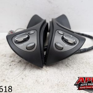 OEM 2013 Infiniti JX35 3.5L STEERING WHEEL AUDIO CRUISE CONTROL SWITCH