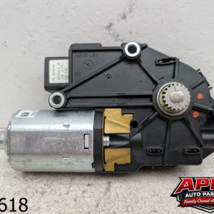 OEM 2013 Infiniti JX35 3.5L SUN ROOF SUNROOF MOONROOF MOTOR