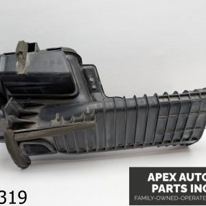 OEM 2013 Infiniti QX56 5.6L LEFT DRIVER SIDE AIR INTAKE DUCT RESONATOR