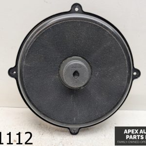 OEM 2013 Mazda CX-9 3.7L Front Door BOSE Speaker Bass Woofer