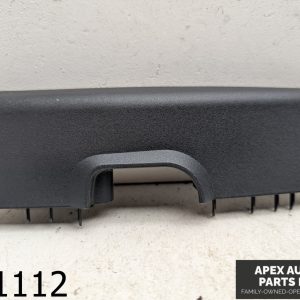 OEM 2013 Mazda CX-9 3.7L Interior Trim Left Side TD74 69 1C7