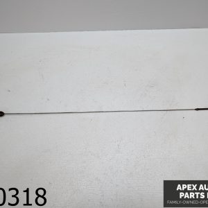 OEM 2013 Mini Cooper Countryman 1.6L Engine Oil Pan Dipstick