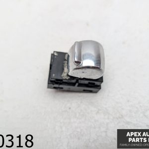 OEM 2013 Mini Cooper Countryman 1.6L REAR LEFT DOOR WINDOW SWITCH
