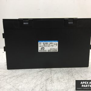 OEM 2013 Subaru Impreza Multifunction Control Module Computer 88281FJ520