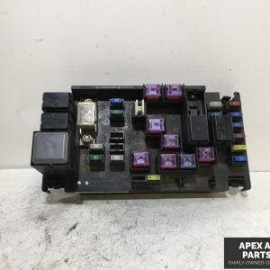 OEM 2013 Subaru Impreza Sport Engine Fuse Box