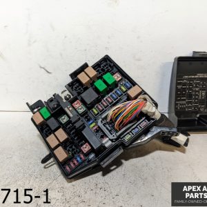 OEM 2014-2015 Kia Optima 2.4L Fuse Box Engine