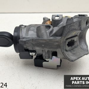OEM 2014-2015 Mitsubishi Mirage 1.2L Ignition Switch Assembly with Key