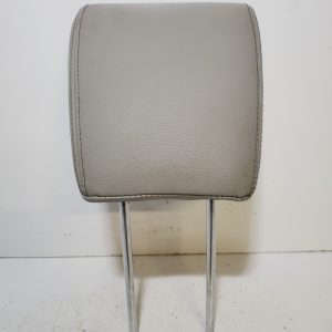 OEM 2014-2016 Hyundai Genesis Coupe 3.8L Front Seat Headrest Leather Left Right