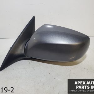 OEM 2014-2016 Hyundai Genesis Coupe 3.8L LEFT DRIVERS DOOR SIDE VIEW MIRROR