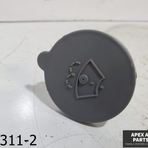 OEM 2014-2016 Nissan Rogue 2.5L Windshield  Washer Fluid Reservoir CAP