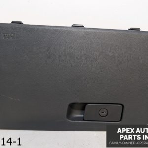 OEM 2014-2018 Jeep Cherokee 2.4L Front Dash Glove Box Door LID