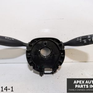 OEM 2014-2018 Jeep Cherokee 2.4L Steering Column Combination Switch