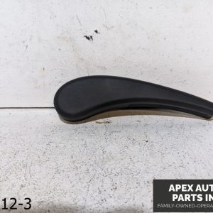 OEM 2014-2020 Chevrolet Impala 3.6L BLACK SEAT LUMBAR ADJUSTER HANDLE