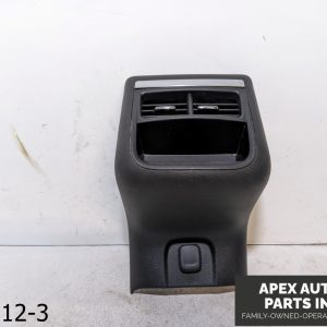 OEM 2014-2020 Chevrolet Impala 3.6L Console Panel
