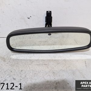 OEM 2014-2020 Chevrolet Impala 3.6L Rear View Mirror Automatic Dimming