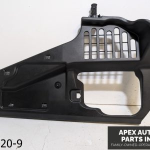 OEM 2014-2024 Toyota 4Runner 4.0L DASH INSTRUMENT PANEL RIGHT SIDE COVER