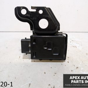OEM 2014-2024 Toyota 4Runner 4.0L FUEL PUMP CONTROL MODULE