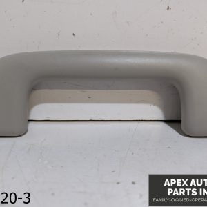 OEM 2014-2024 Toyota 4Runner 4.0L GRAY Front Rear Pillar