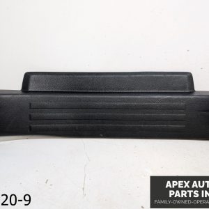 OEM 2014-2024 Toyota 4Runner 4.0L LEFT DOOR SILL SCUFF PLATE TRIM