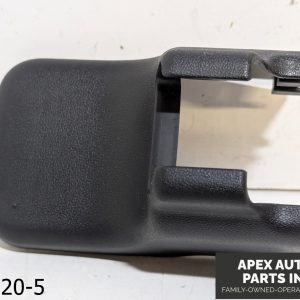 OEM 2014-2024 Toyota 4Runner 4.0L Seat Track Bolt Cover Cap Trim