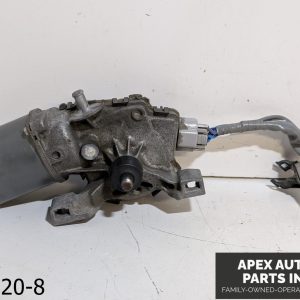 OEM 2014-2024 Toyota 4Runner 4.0L Windshield Wiper Motor