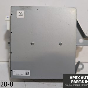 OEM 2014-2024 Toyota 4Runner 4.0L seat control module seat unit assy