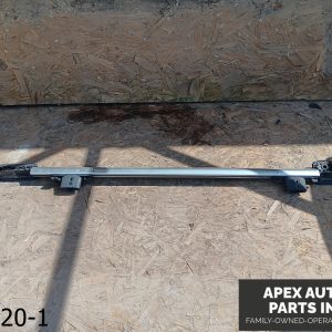 OEM 2014-2024 Toyota 4Runner LEFT & RIGHT SIDE ROOF RAIL RACK LUGGAGE CARRIER x2