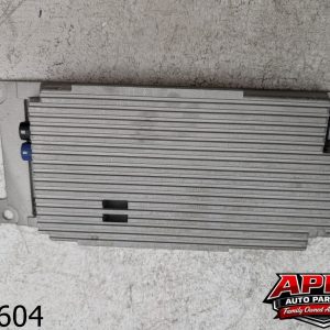 OEM 2014 BMW X3 2.0L BLUETOOTH COMMUNICATION MODULE