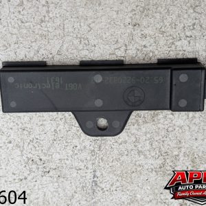 OEM 2014 BMW X3 2.0L KEYLESS ENTRY ANTENNA MODULE UNIT