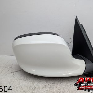 OEM 2014 BMW X3 2.0L RH Right Passenger Door Mirror Side View