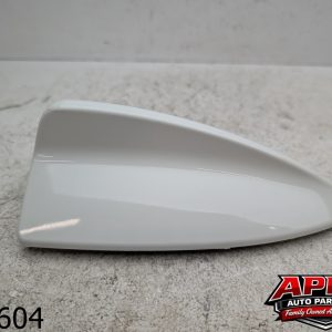 OEM 2014 BMW X3 2.0L Roof Attached Navigation GPS Antenna Cover Shark Fin Cover