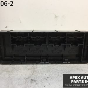 OEM 2014 Buick Verano Temperature Module Center Dash 13591315