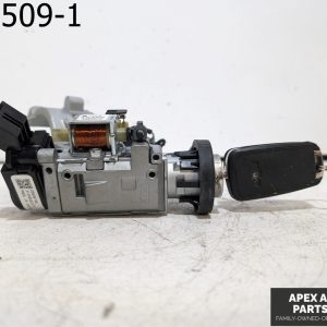 OEM 2014 Chevrolet Cruze 1.4L Ignition Switch With Key