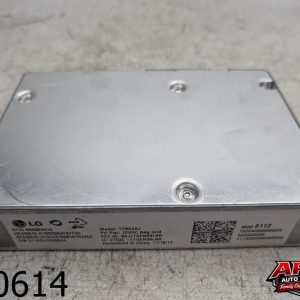 OEM 2014 Chevrolet Malibu 2.0L Communication Control Module