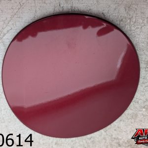 OEM 2014 Chevrolet Malibu 2.0L Gas Door Outer Cover