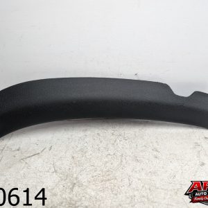 OEM 2014 Chevrolet Malibu 2.0L RIGHT PASSENGER SIDE DASH MID PANEL COVER TRIM
