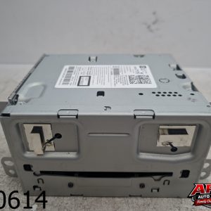 OEM 2014 Chevrolet Malibu AM FM RADIO RECEIVER CD MP3 AUDIO SYSTEM HEAD UNIT