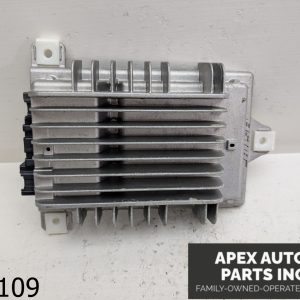 OEM 2014 Chevrolet Traverse 3.6L AMPLIFIER AMP RADIO SYSTEM BOSE