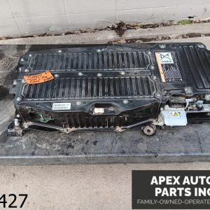 OEM 2014 Ford C-Max 2.0L Hybrid Sel Hv High Voltage Hybrid Battery Pack