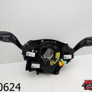 OEM 2014 Ford Escape 2.0L Angle Sensor Turn & Wiper Switch