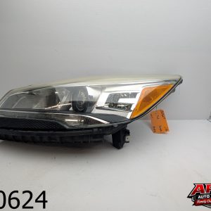 OEM 2014 Ford Escape 2.0L Left LH Driver Side Xenon HID Headlight Lamp