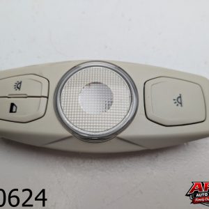 OEM 2014 Ford Escape 2.0L Overhead Dome Map Light Reading Lamp
