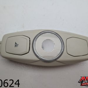 OEM 2014 Ford Escape 2.0L Overhead Dome Map Light Reading Lamp