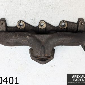 OEM 2014 Ford Fiesta ST 1.6L Exhaust Manifold