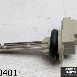 OEM 2014 Ford Fiesta ST 1.6L FRONT DASH INTERIOR AIR CLIMATE TEMPERATURE SENSOR