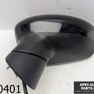 OEM 2014 Ford Fiesta ST 1.6L Left Driver Side View Door Mirror